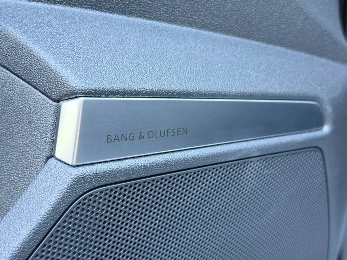 2.5 TFSI RS 3 quattro Pano/Sfeer/B&O