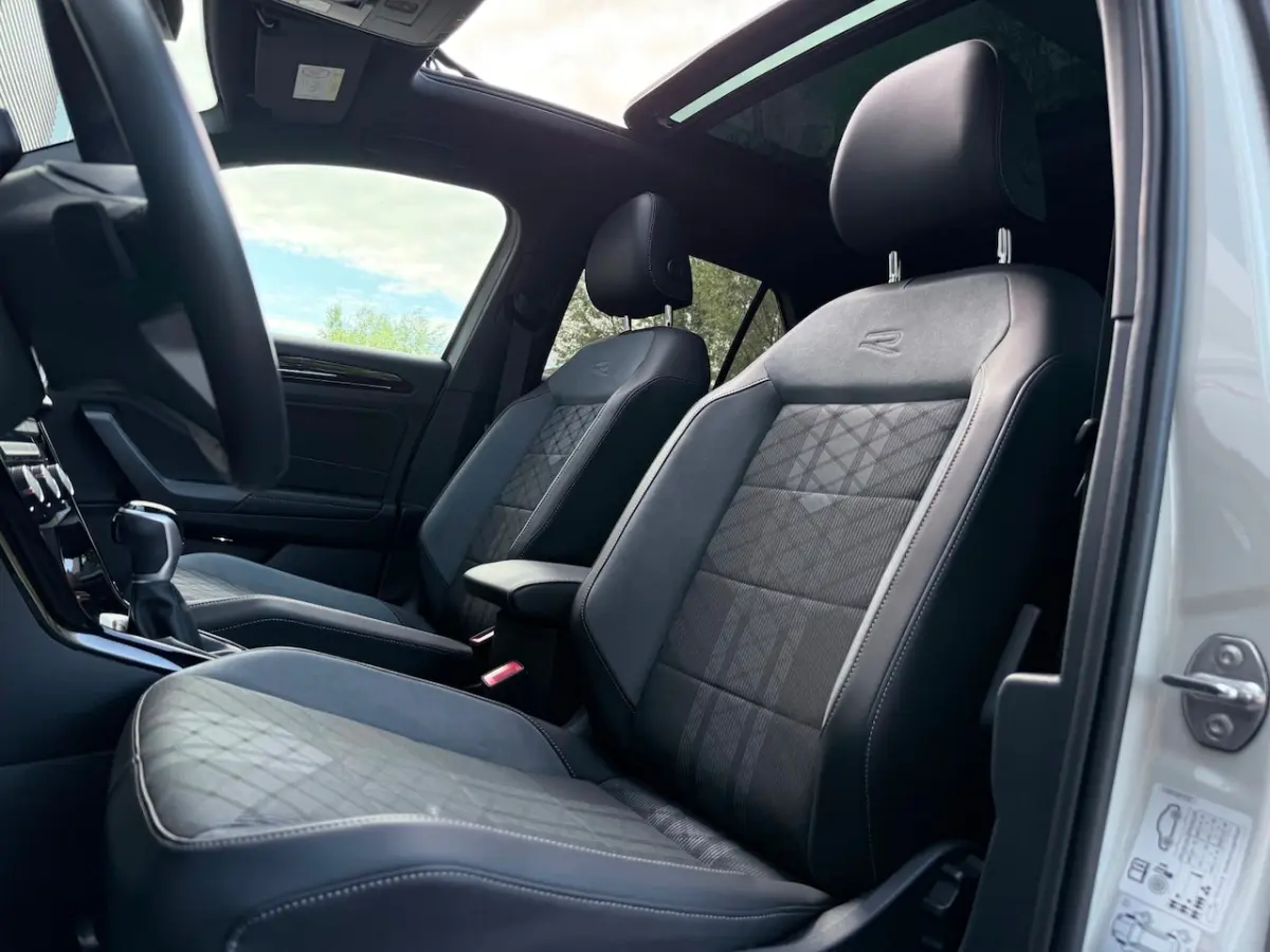 1.5 TSI 3xR-Line Pano/Keyless/Camera