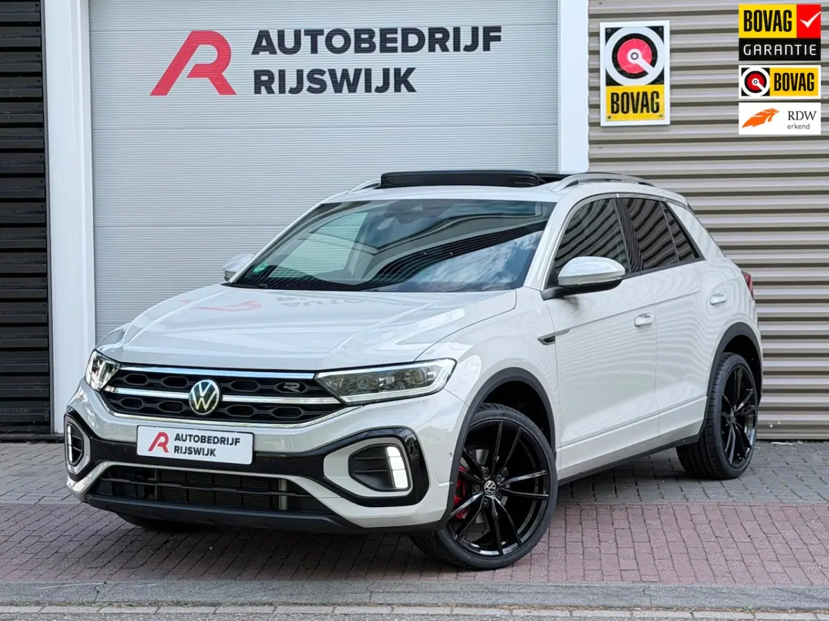 1.5 TSI 3xR-Line Pano/Keyless/Camera