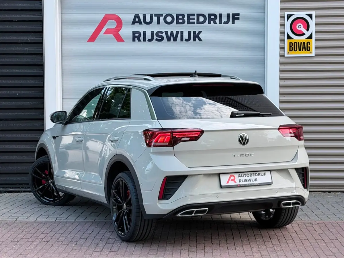1.5 TSI 3xR-Line Pano/Keyless/Camera