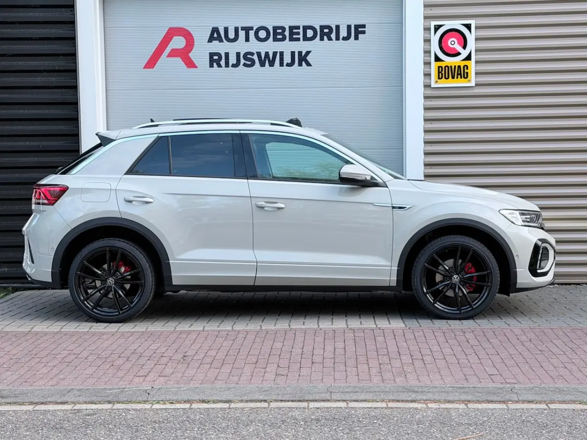 1.5 TSI 3xR-Line Pano/Keyless/Camera