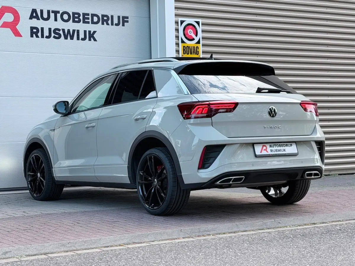 1.5 TSI 3xR-Line Pano/Keyless/Camera