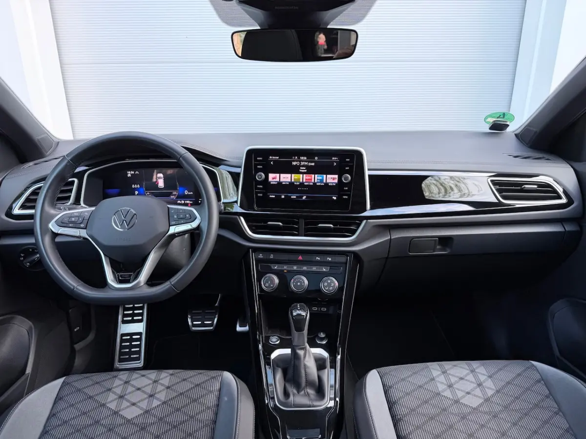 1.5 TSI 3xR-Line Pano/Keyless/Camera