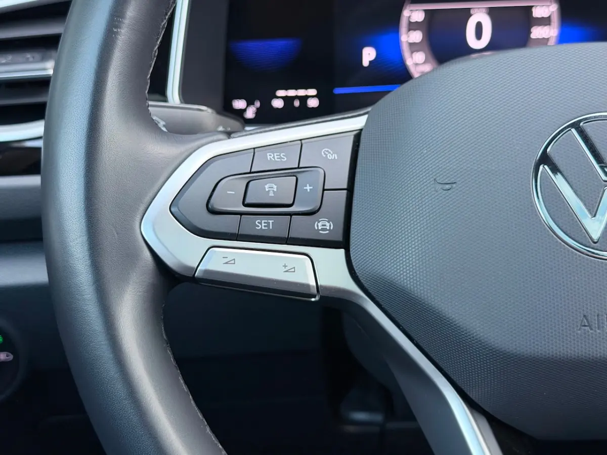 1.5 TSI 3xR-Line Pano/Keyless/Camera