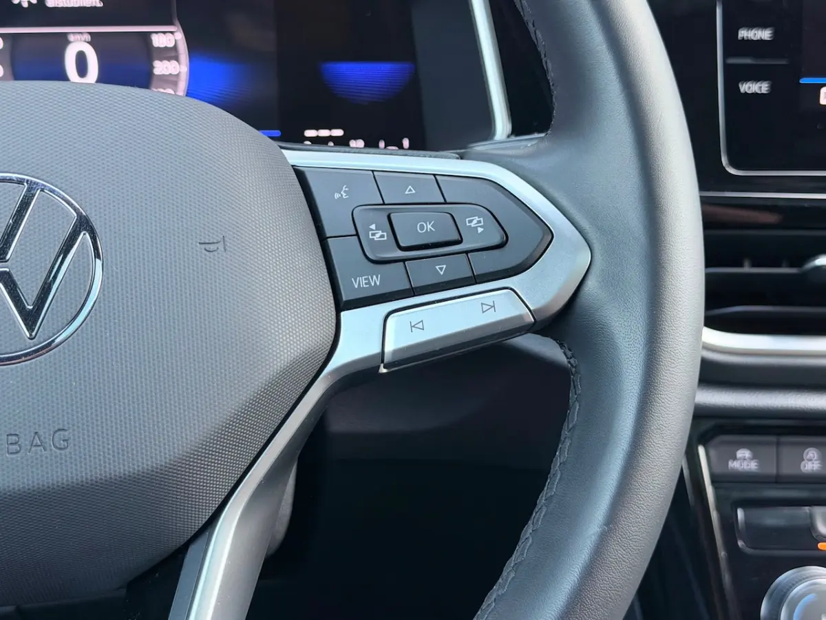 1.5 TSI 3xR-Line Pano/Keyless/Camera