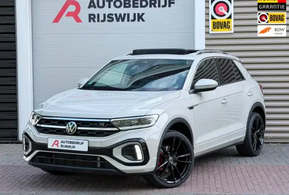 1.5 TSI 3xR-Line Pano/Keyless/Camera