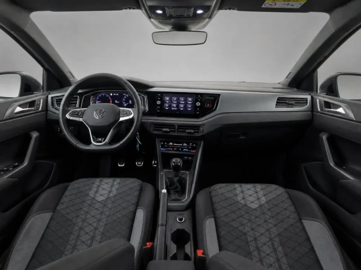 1.0 TSI R-Line Bns | Elektr. Panorama dak | Adapt. Cruise |