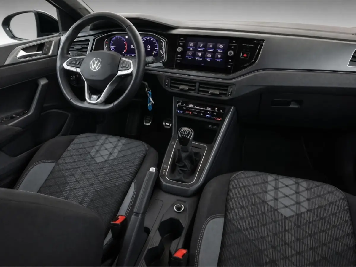1.0 TSI R-Line Bns | Elektr. Panorama dak | Adapt. Cruise |