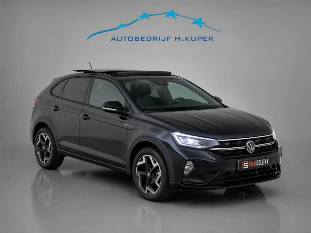 1.0 TSI R-Line Bns | Elektr. Panorama dak | Adapt. Cruise |