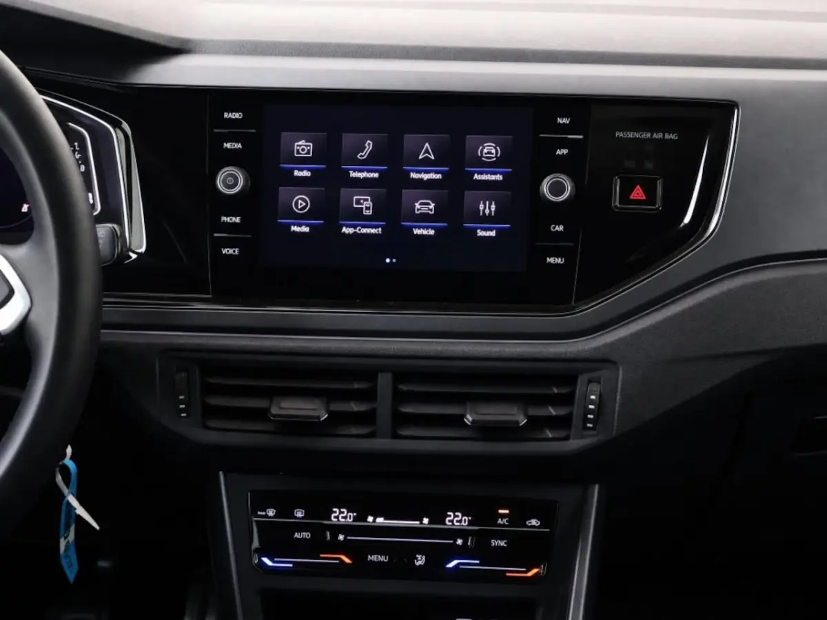 1.0 TSI R-Line Bns | Elektr. Panorama dak | Adapt. Cruise |