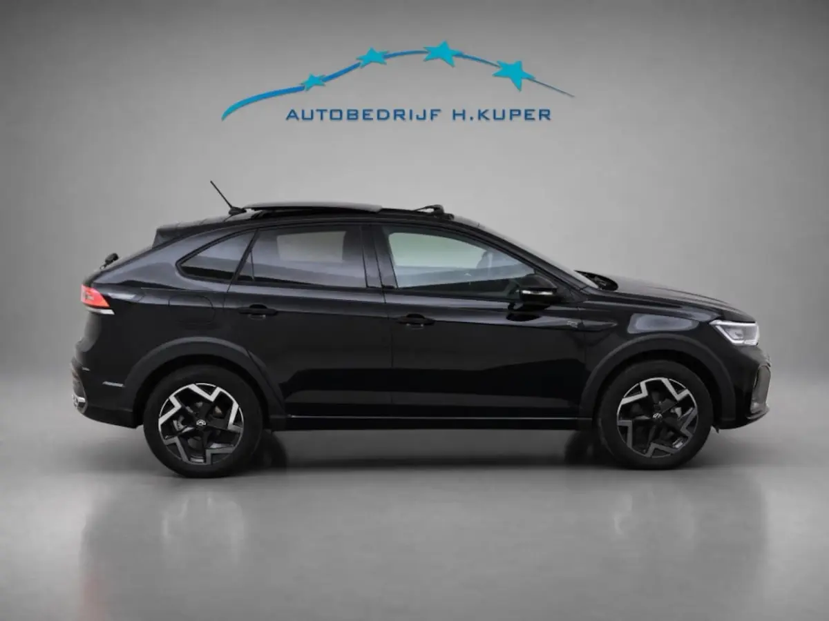 1.0 TSI R-Line Bns | Elektr. Panorama dak | Adapt. Cruise |