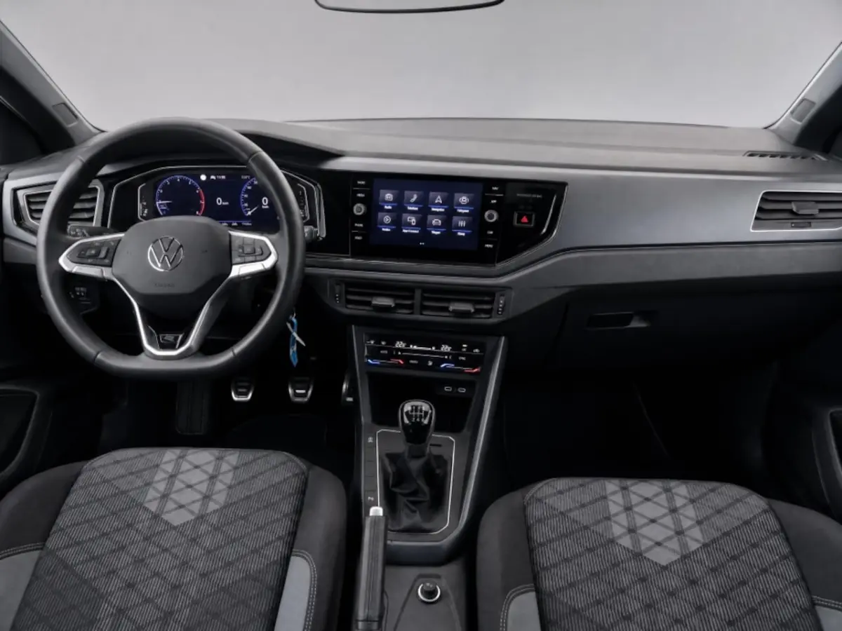 1.0 TSI R-Line Bns | Elektr. Panorama dak | Adapt. Cruise |