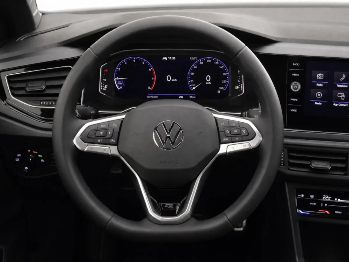 1.0 TSI R-Line Bns | Elektr. Panorama dak | Adapt. Cruise |