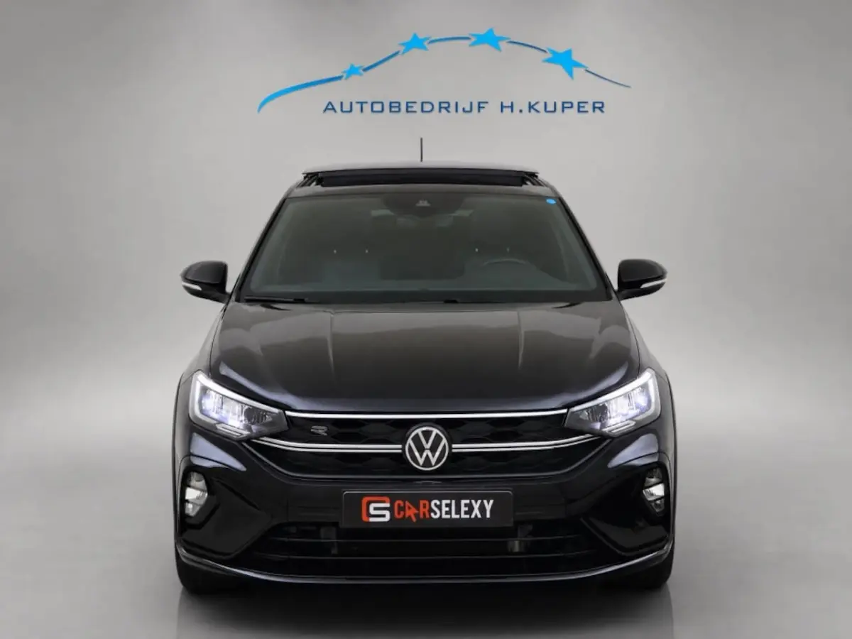 1.0 TSI R-Line Bns | Elektr. Panorama dak | Adapt. Cruise |