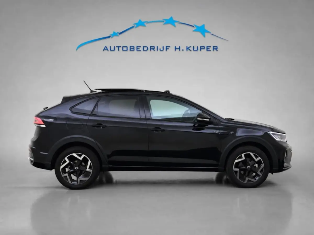 1.0 TSI R-Line Bns | Elektr. Panorama dak | Adapt. Cruise |