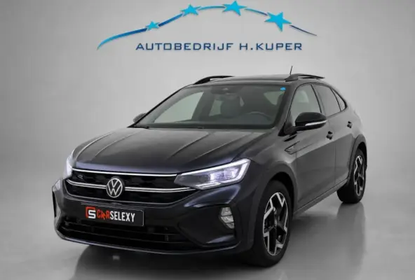 1.0 TSI R-Line Bns | Elektr. Panorama dak | Adapt. Cruise |