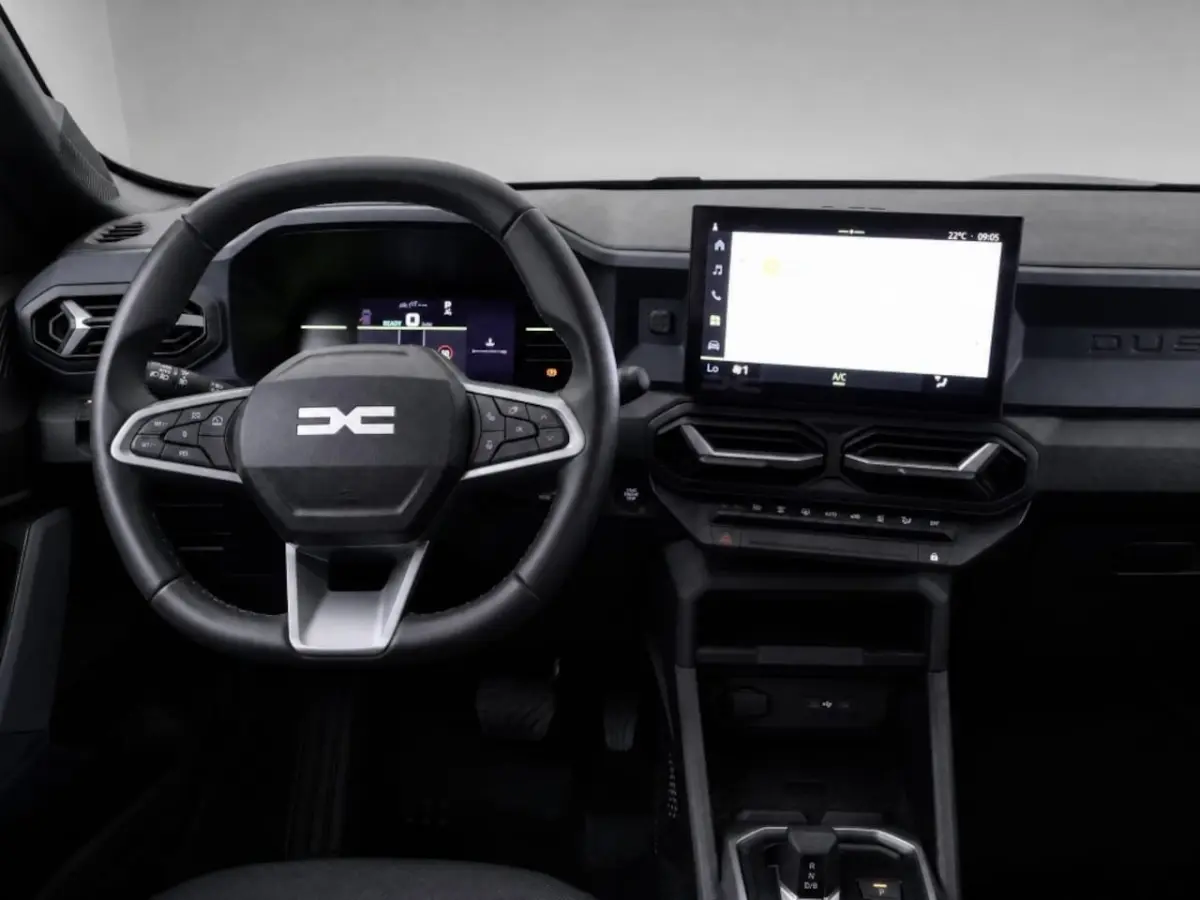 1.6 Hyb 140 Journey | Cruise | Camera | Navi | CarPlay/Android A