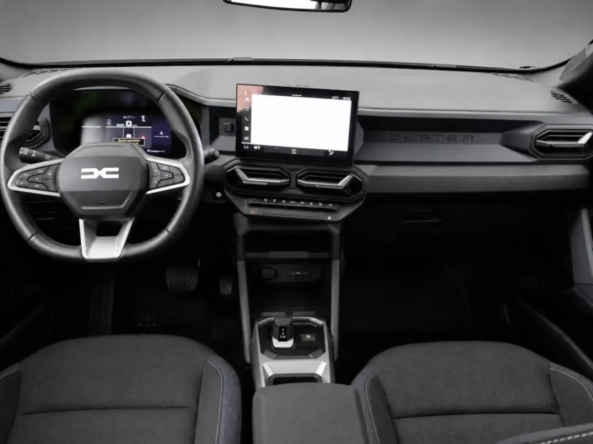 1.6 Hyb 140 Journey | Cruise | Camera | Navi | CarPlay/Android A