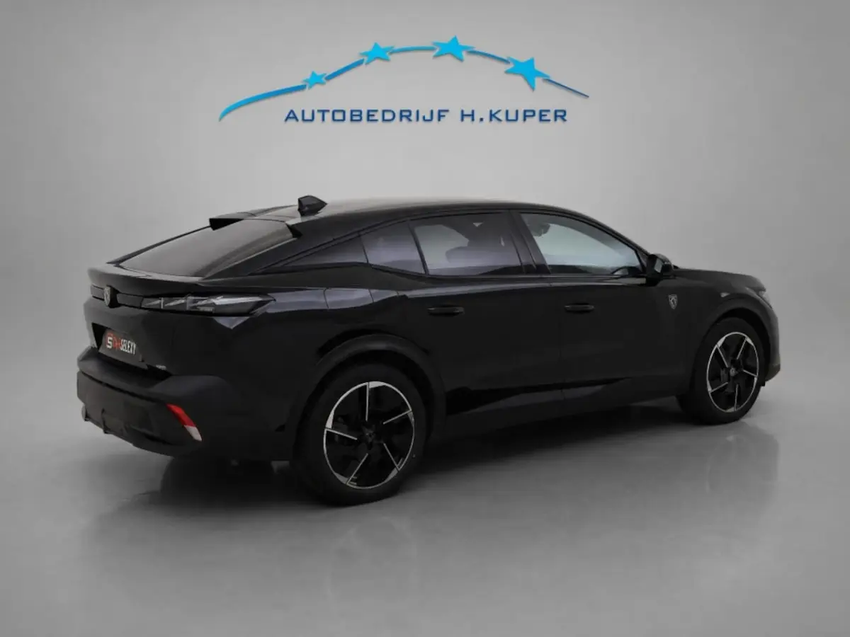 1.6 HYbrid GT 180 | Adaptive cruise | 360 Camera | Night Vision