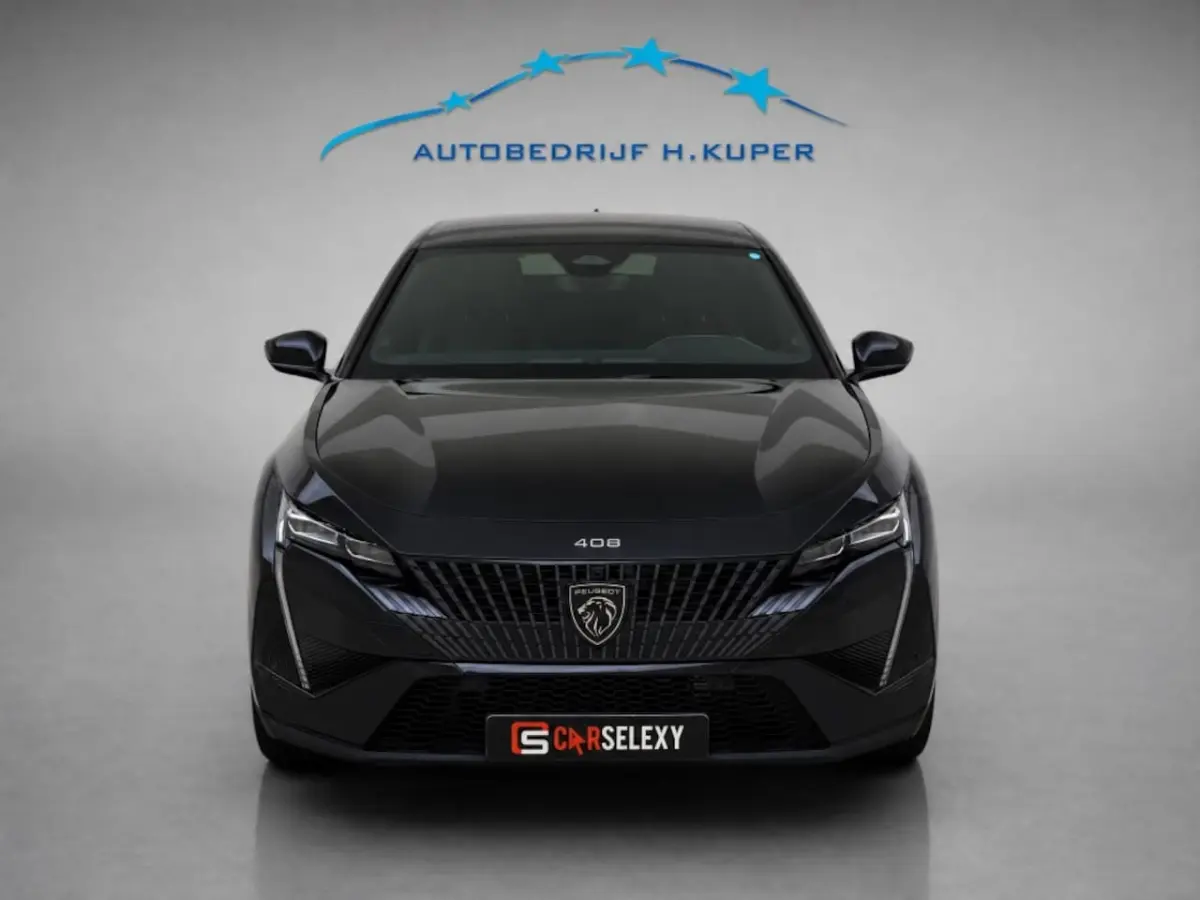 1.6 HYbrid GT 180 | Adaptive cruise | 360 Camera | Night Vision