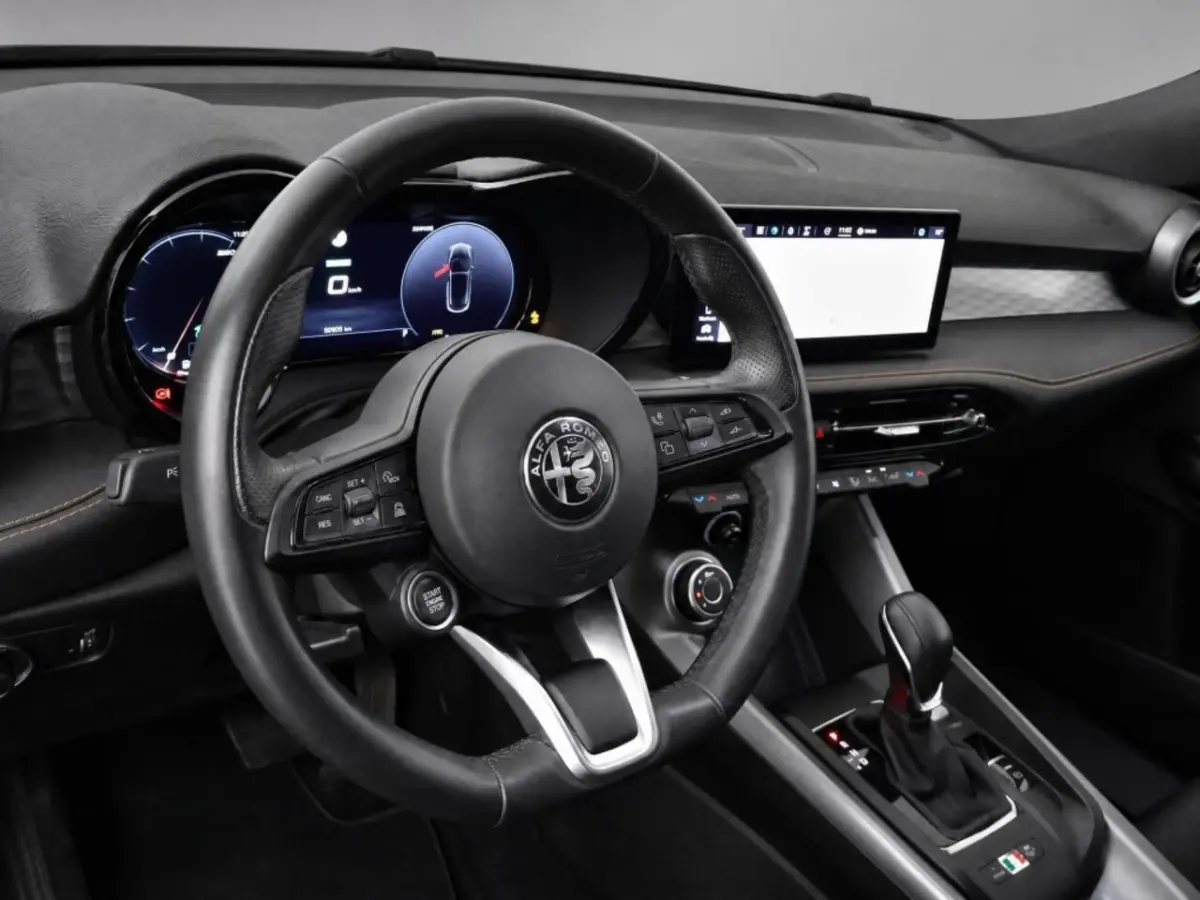 1.3T PHEV Ti | Adaptieve Cruise | Camera | Navi | CarPlay/Androi