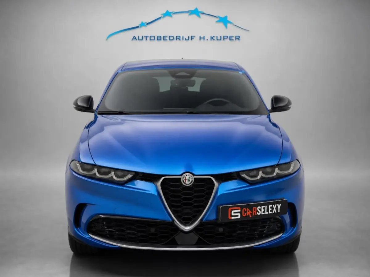 1.3T PHEV Ti | Adaptieve Cruise | Camera | Navi | CarPlay/Androi