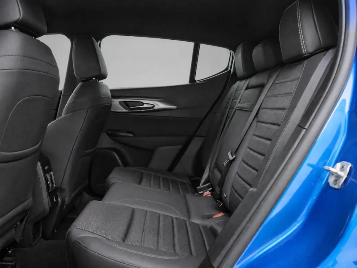 1.3T PHEV Ti | Adaptieve Cruise | Camera | Navi | CarPlay/Androi