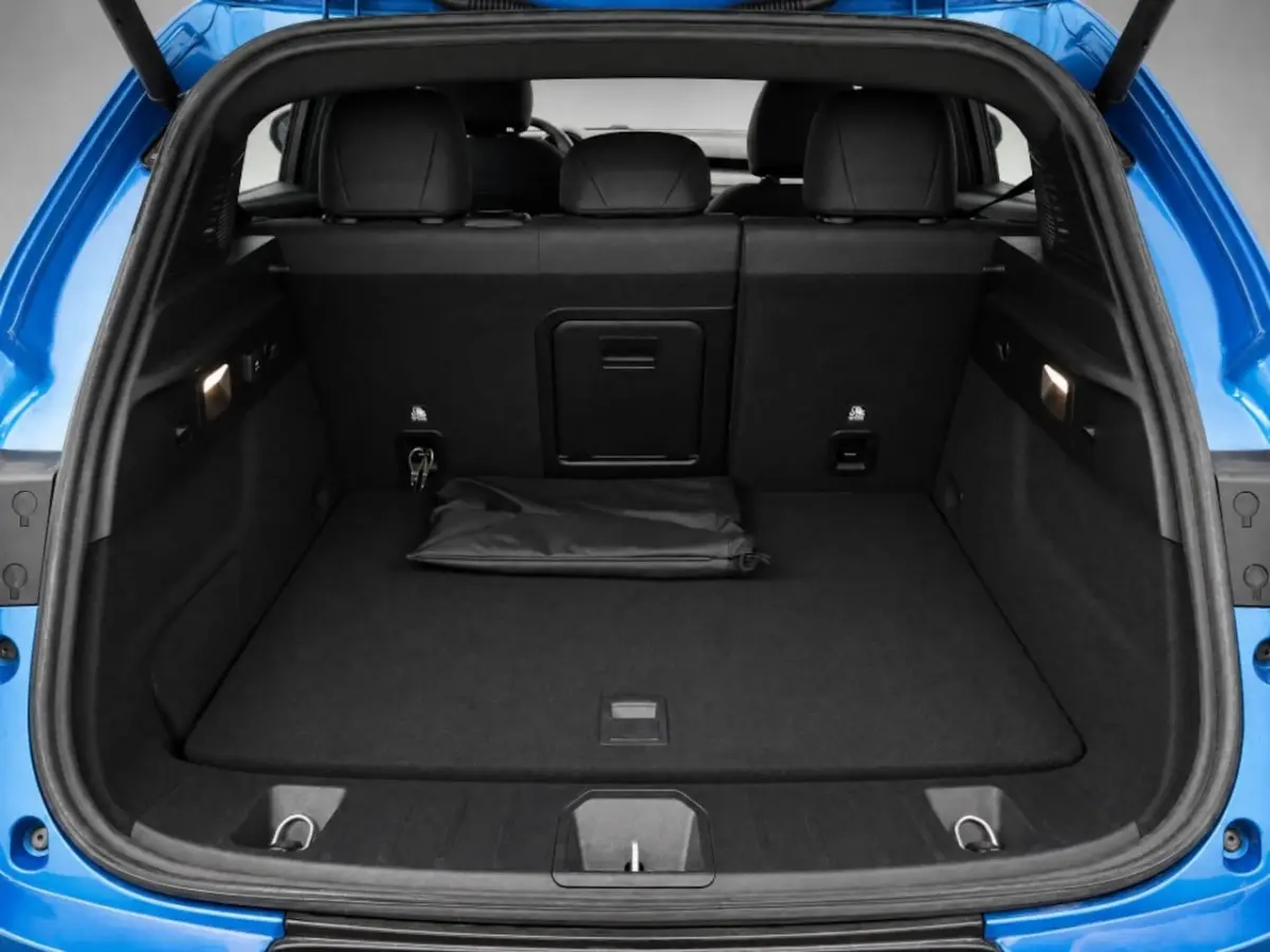 1.3T PHEV Ti | Adaptieve Cruise | Camera | Navi | CarPlay/Androi