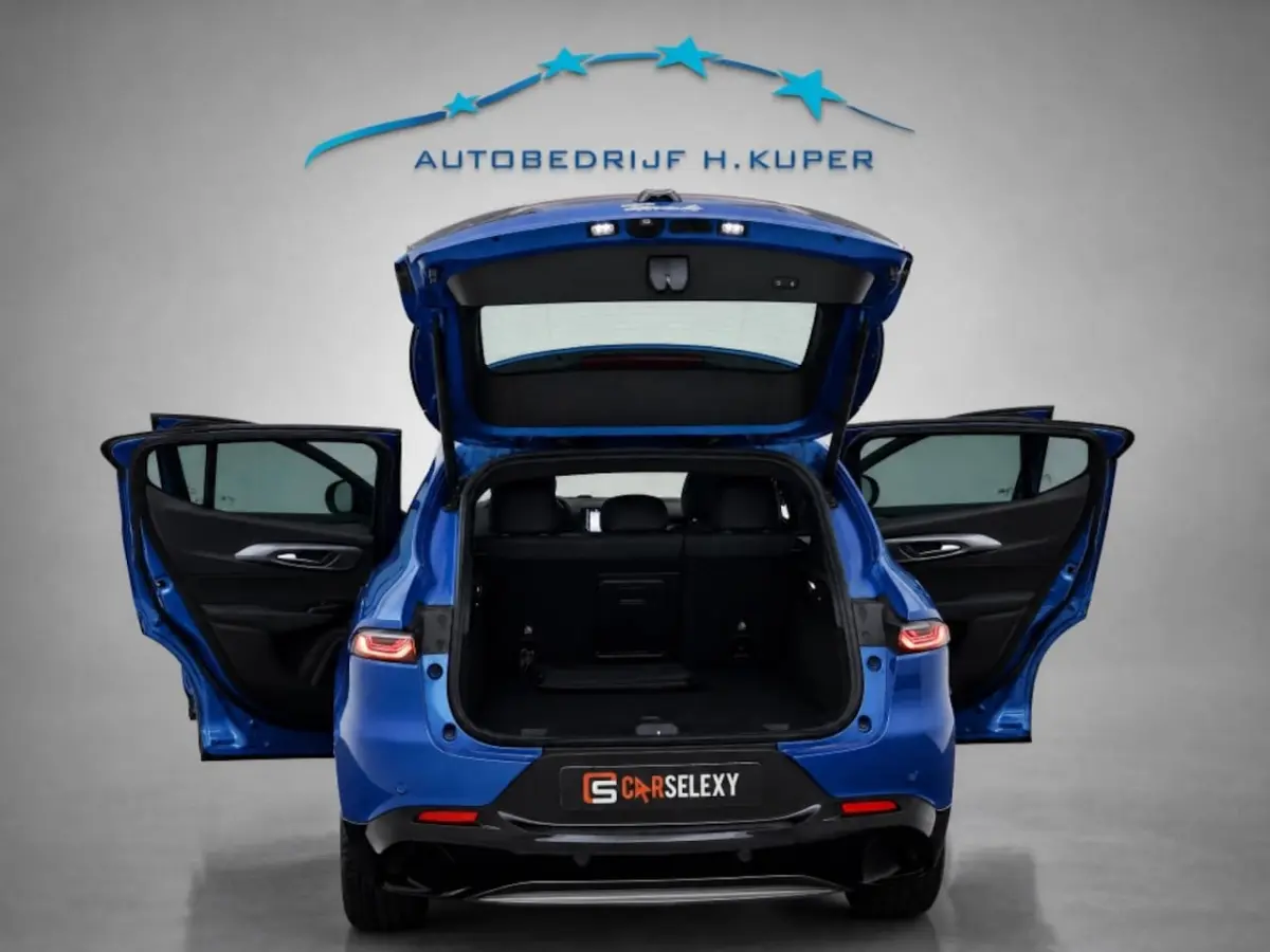 1.3T PHEV Ti | Adaptieve Cruise | Camera | Navi | CarPlay/Androi
