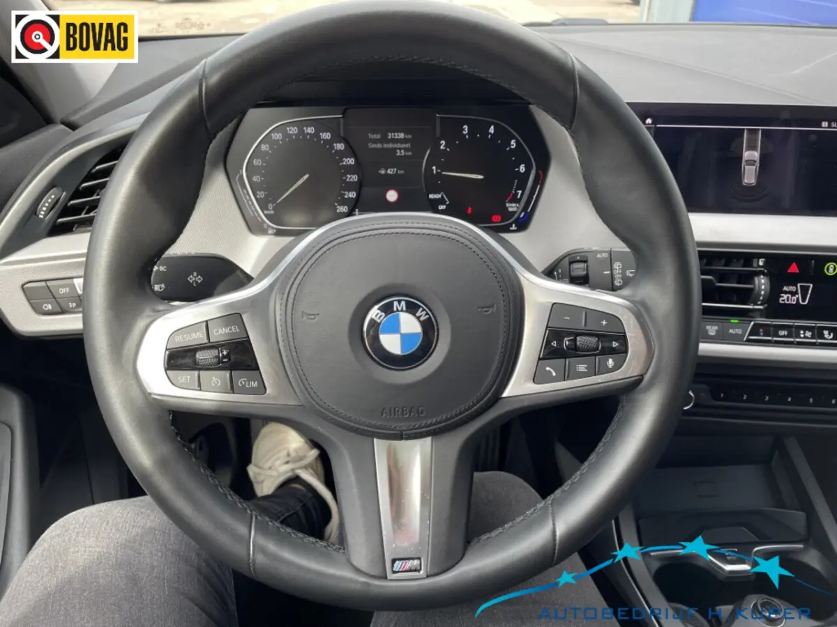 118i Executive