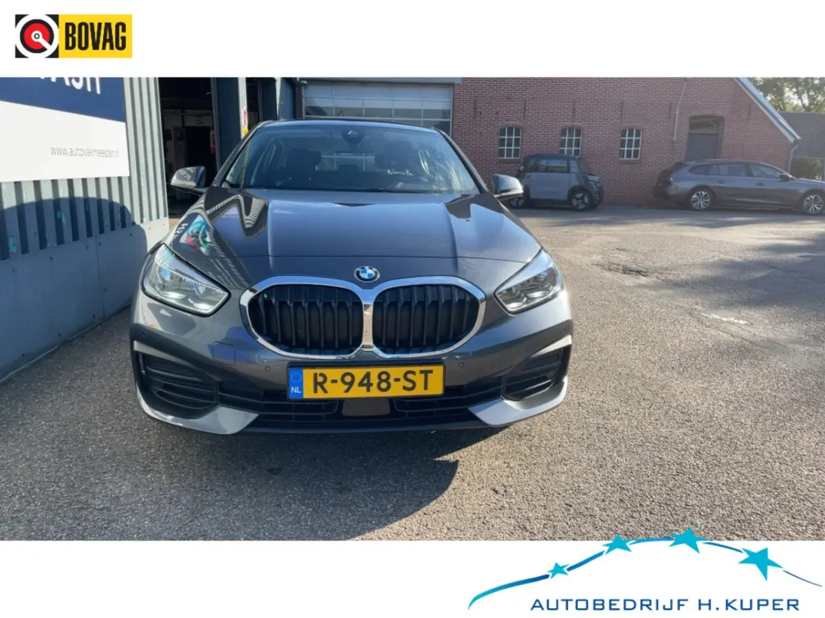 118i Executive