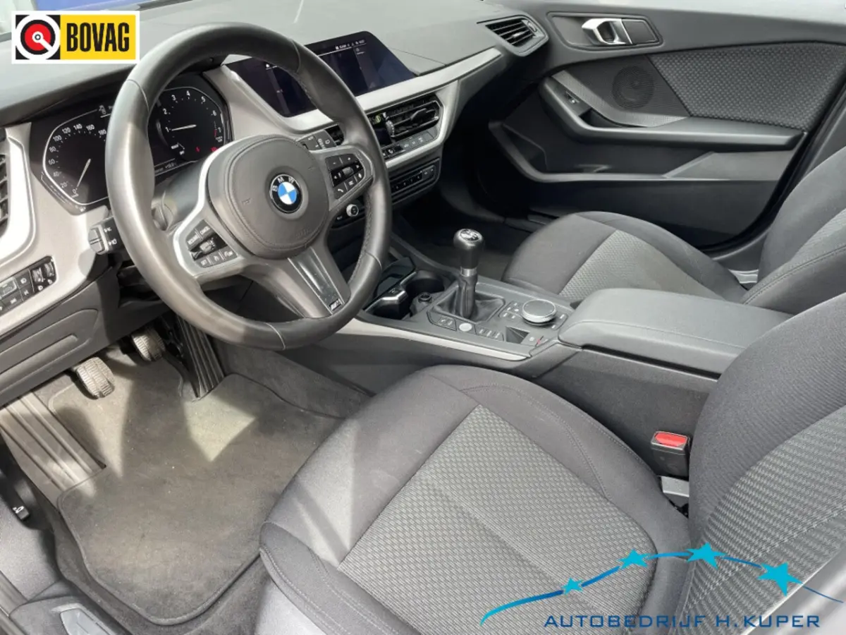 118i Executive