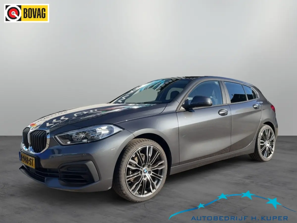 118i Executive