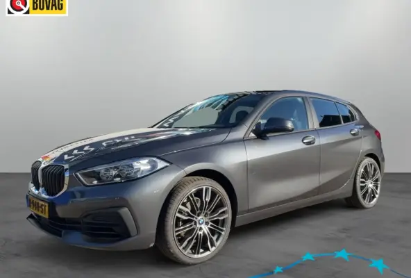 118i Executive