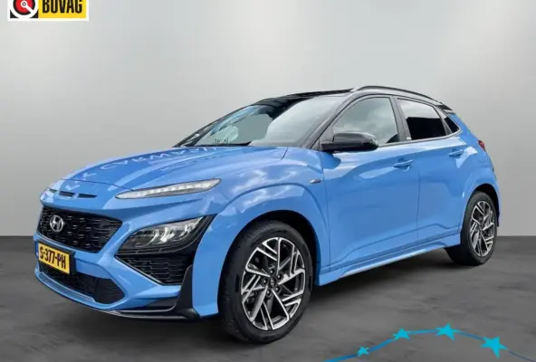 1.0 T-GDI N Line