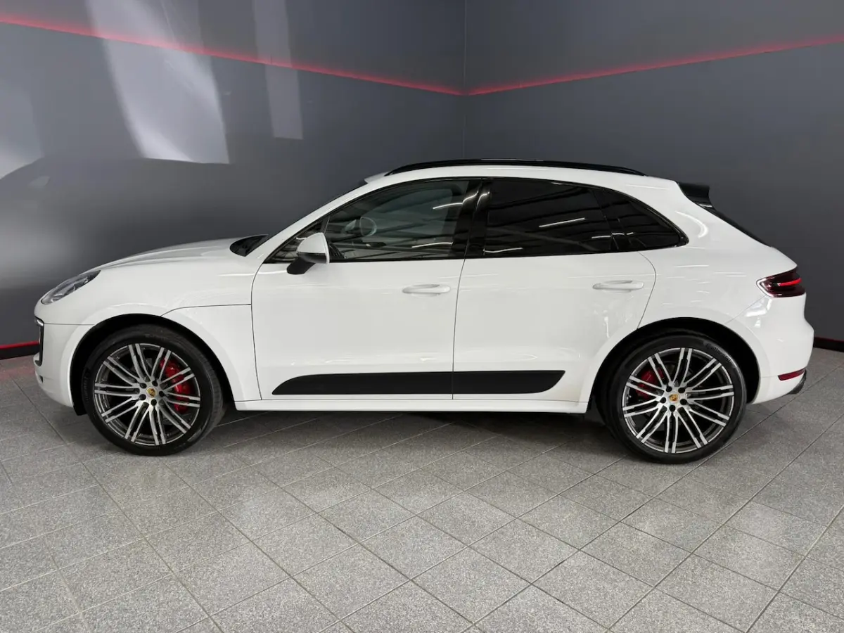 3.0 GTS Burmester|Pano|S-C|Luchtvering