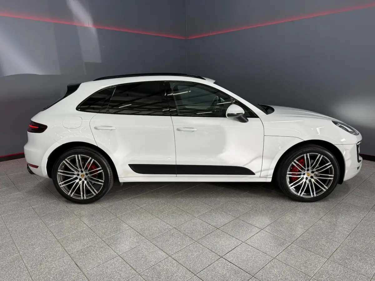 3.0 GTS Burmester|Pano|S-C|Luchtvering