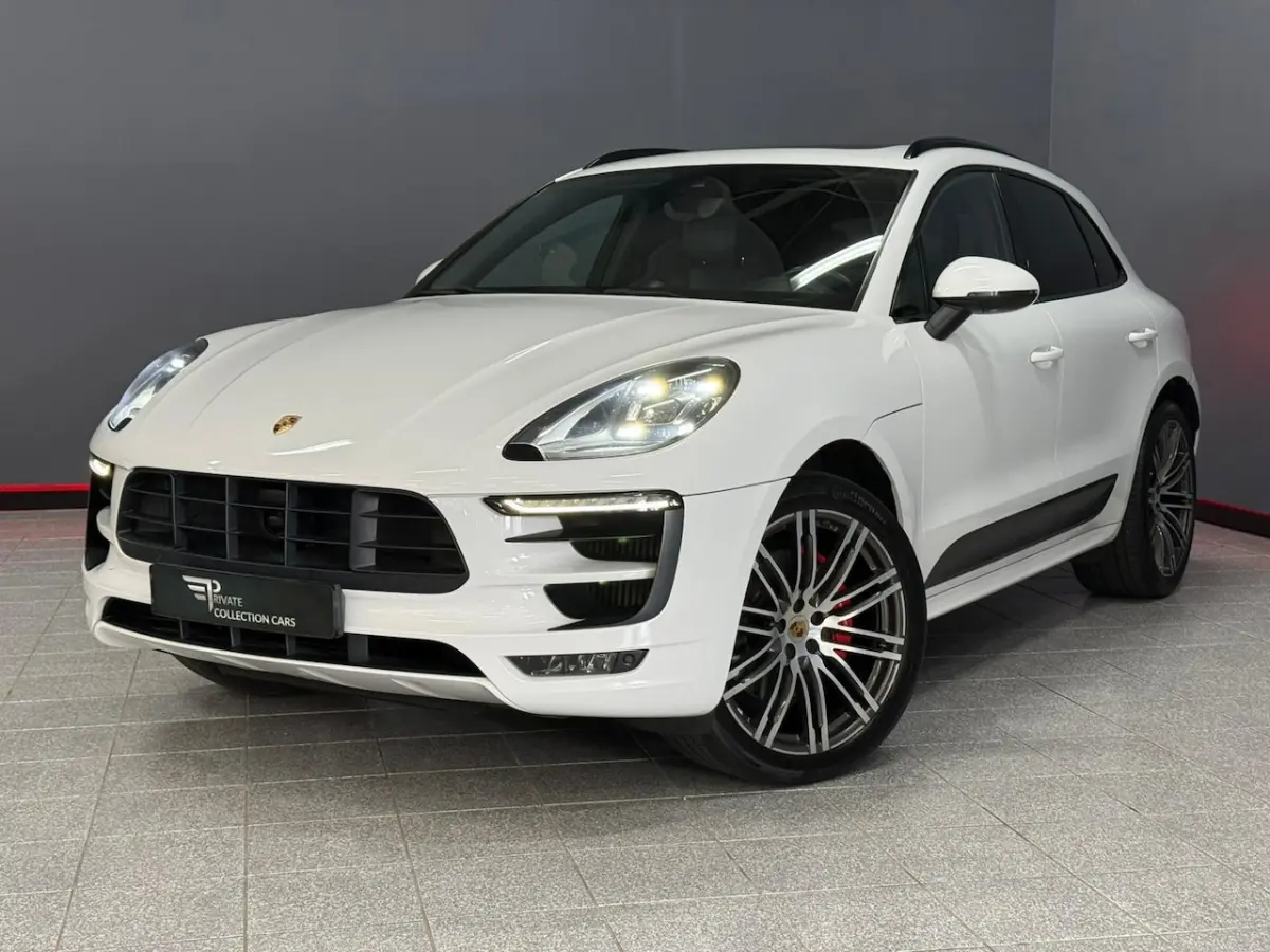 3.0 GTS Burmester|Pano|S-C|Luchtvering
