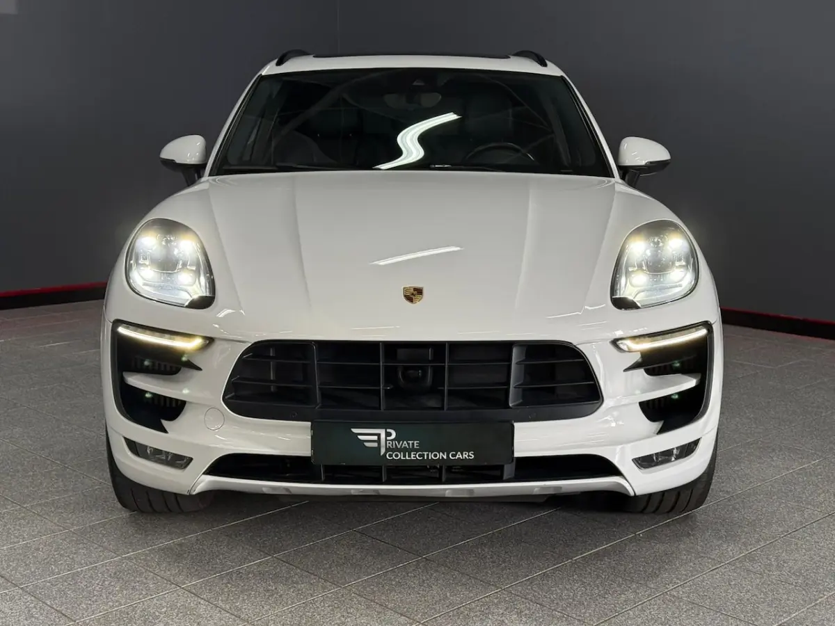 3.0 GTS Burmester|Pano|S-C|Luchtvering