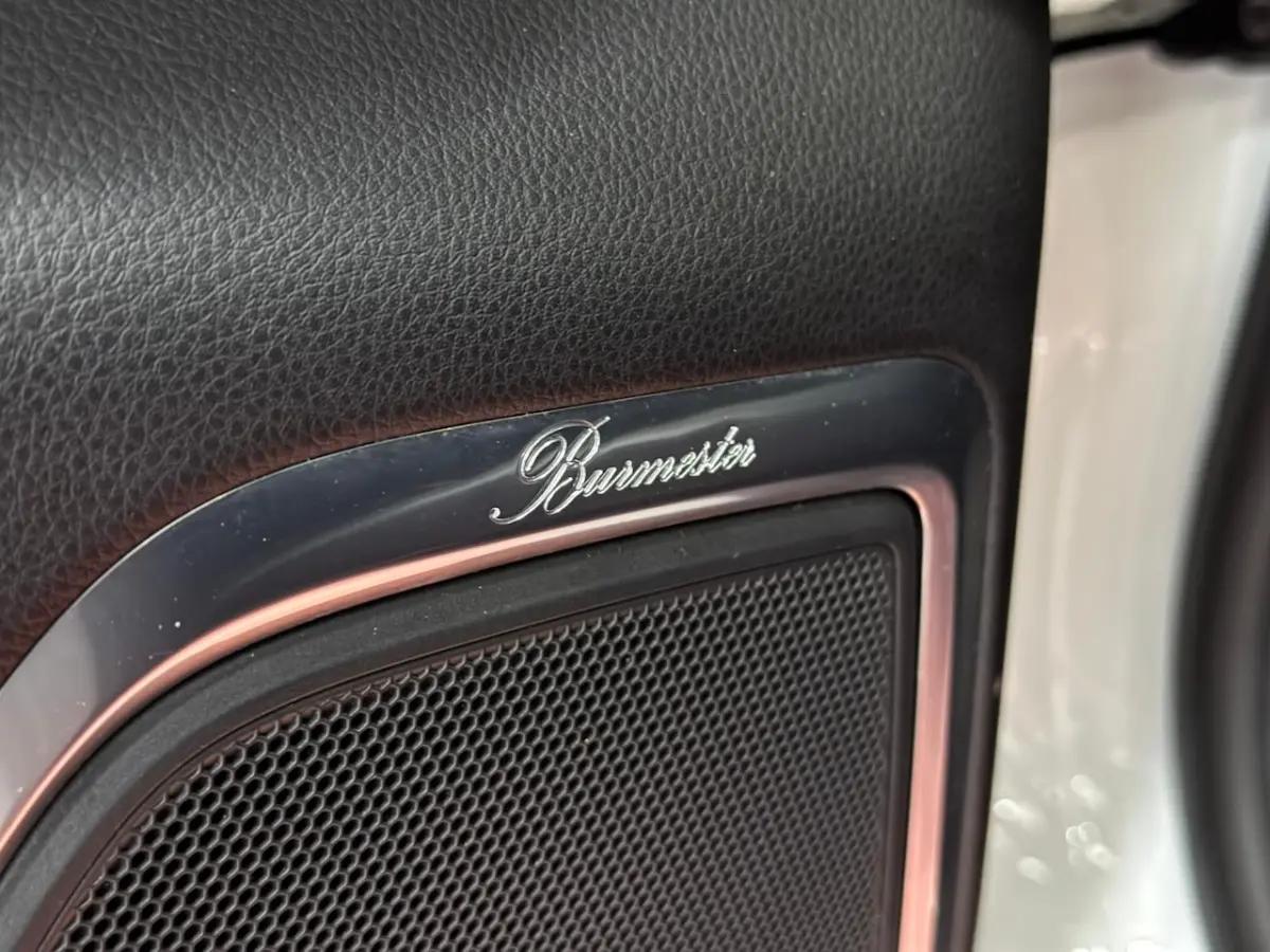 3.0 GTS Burmester|Pano|S-C|Luchtvering