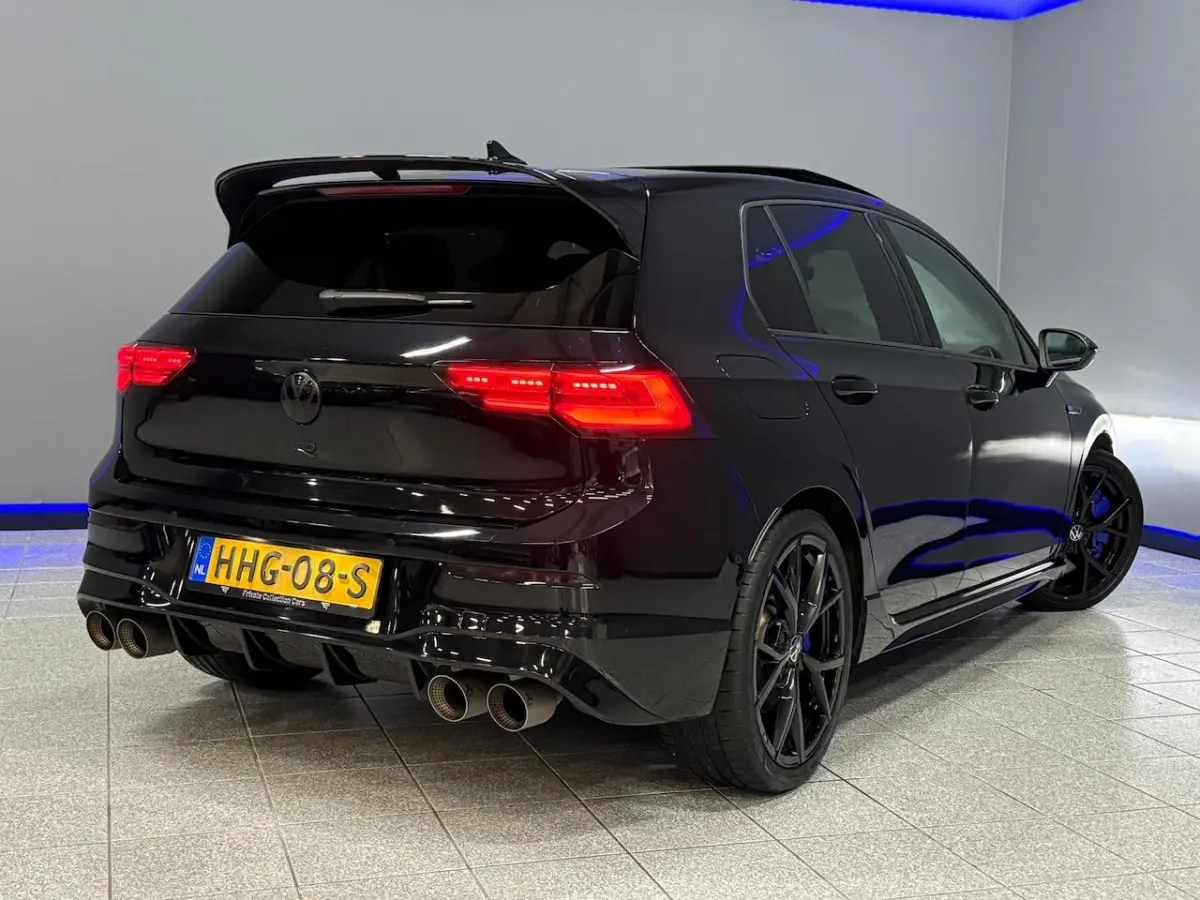R Performance 2.0 4M Pano|Akra|HUD|320pk