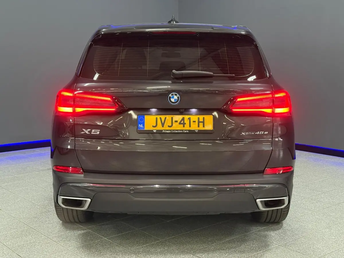 xDrive45e Executive HUD|Pano|Camera