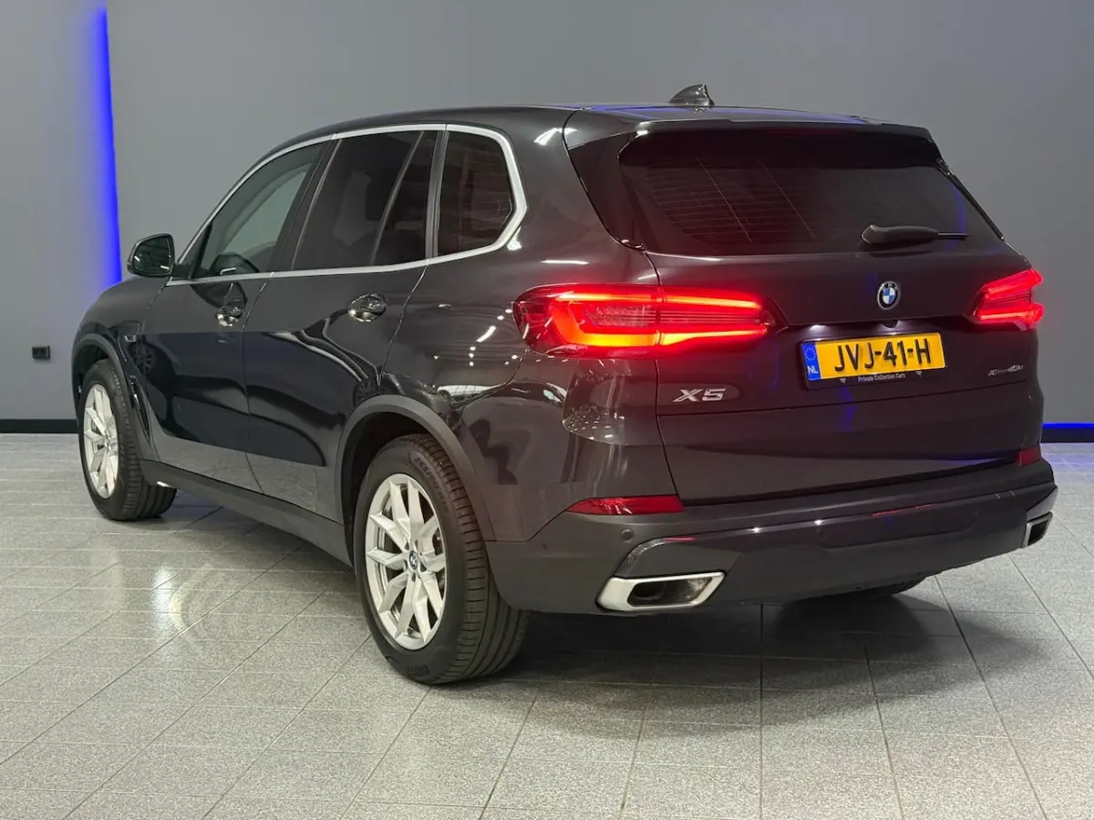 xDrive45e Executive HUD|Pano|Camera