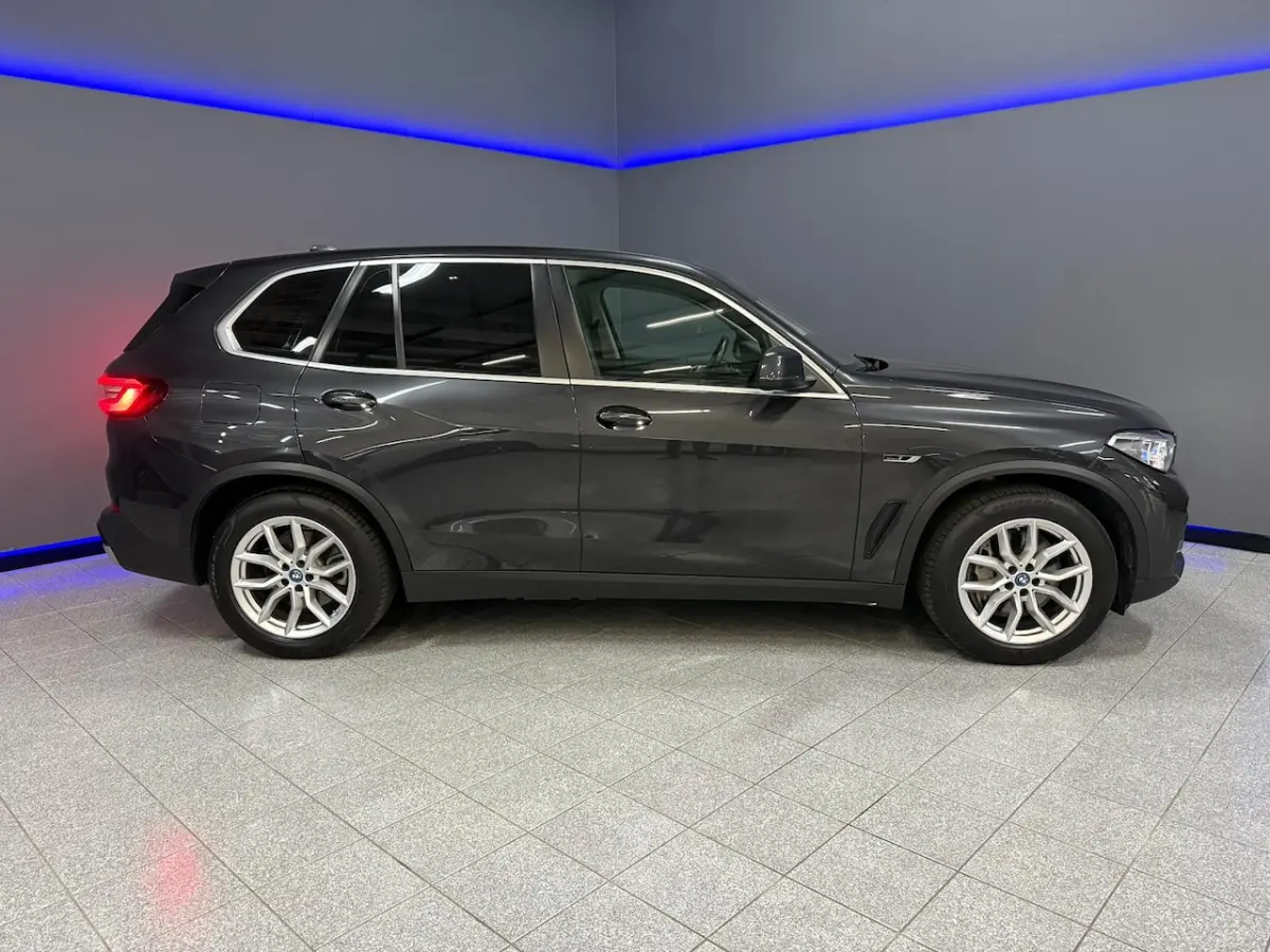 xDrive45e Executive HUD|Pano|Camera