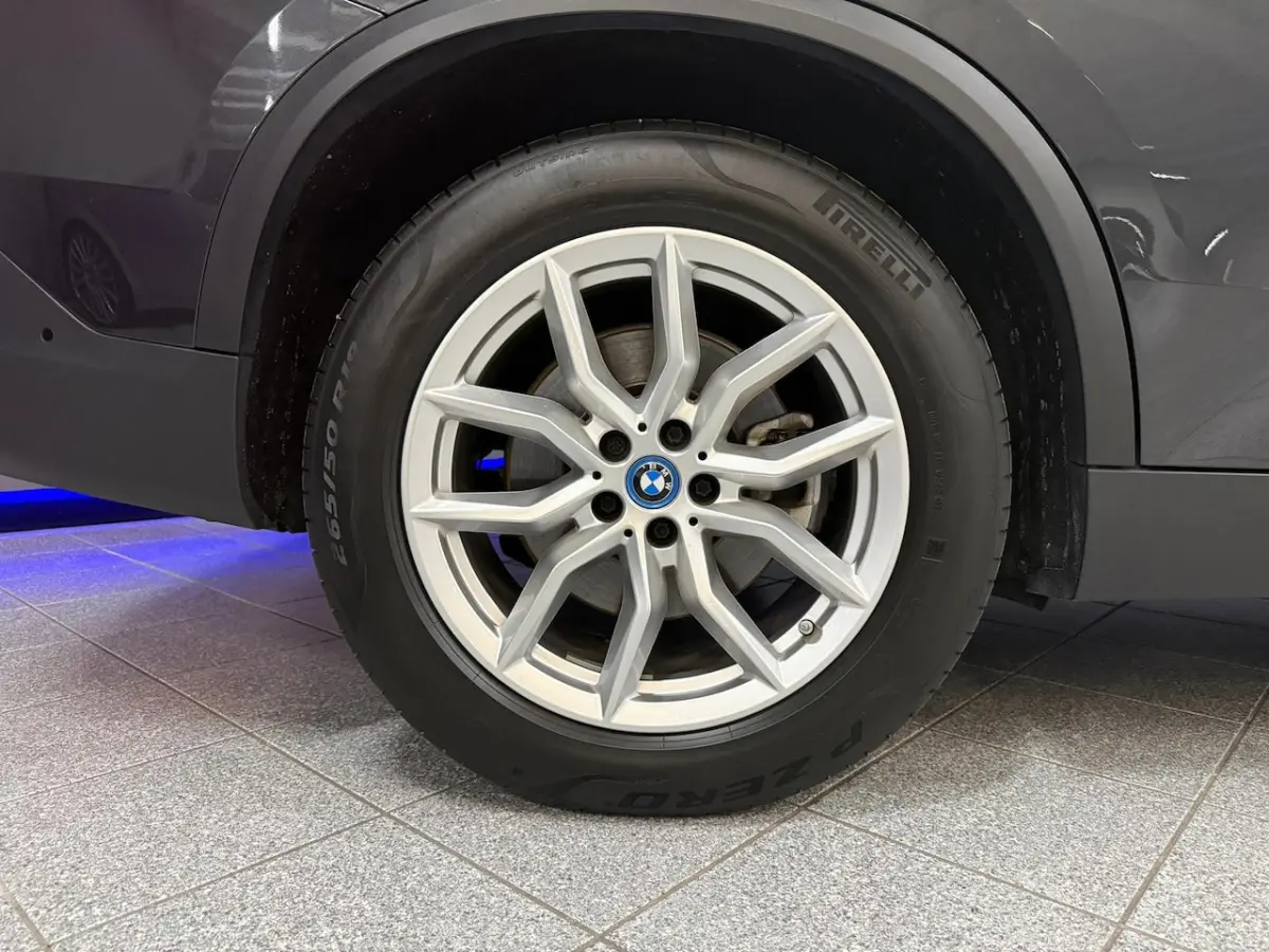 xDrive45e Executive HUD|Pano|Camera