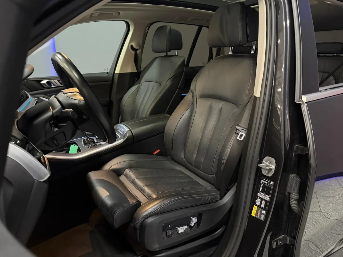 xDrive45e Executive HUD|Pano|Camera