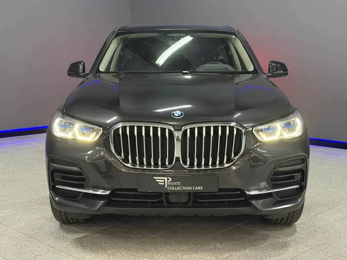 xDrive45e Executive HUD|Pano|Camera