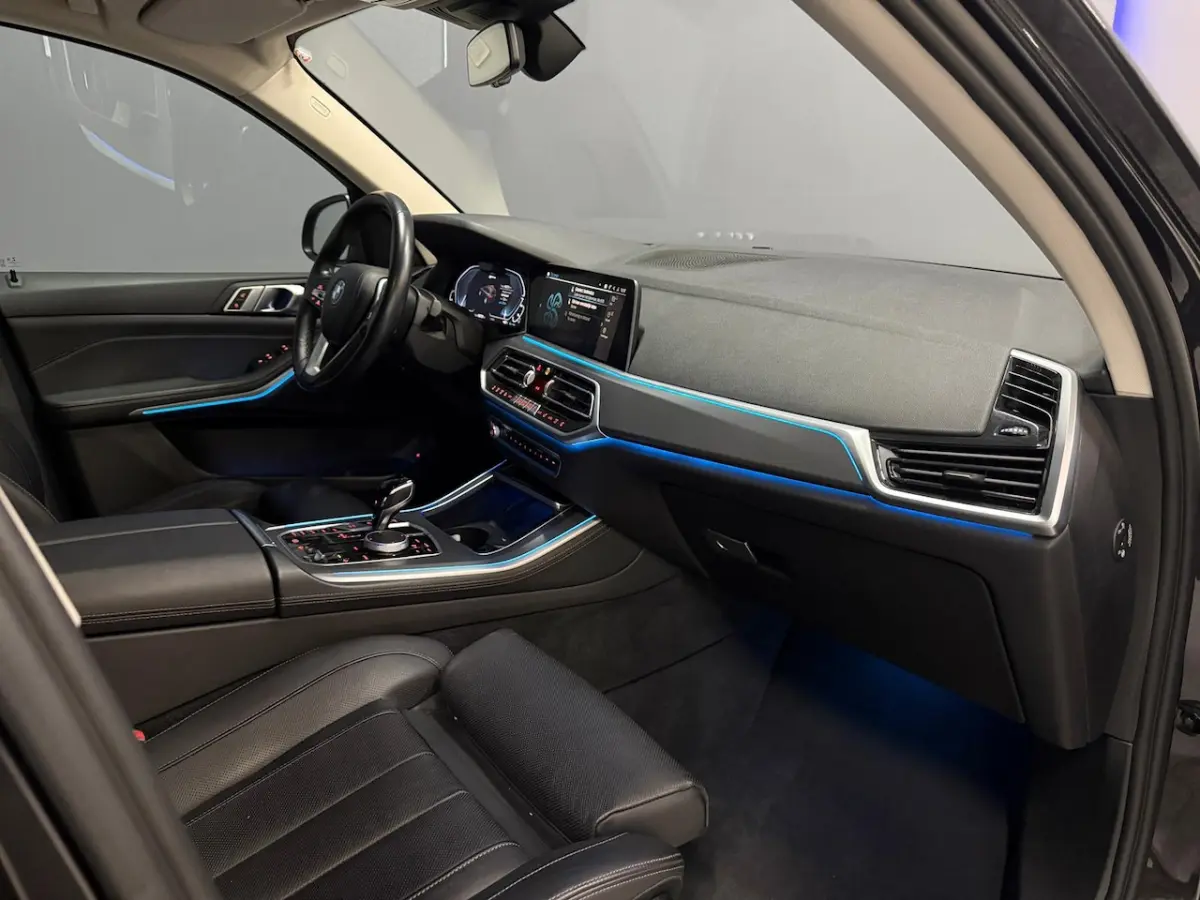xDrive45e Executive HUD|Pano|Camera
