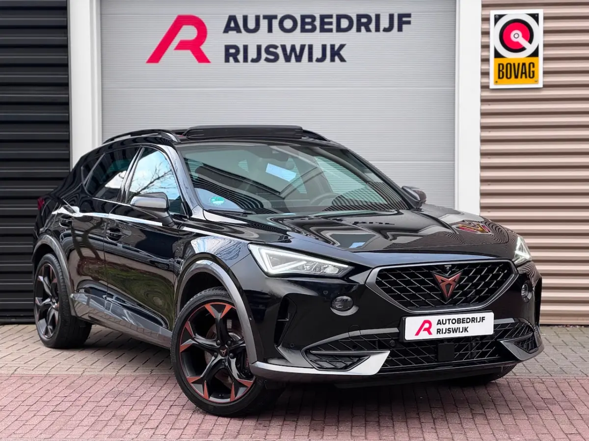 1.4 e-Hybrid VZ Copper Edition Memory/Pano/Sfeer