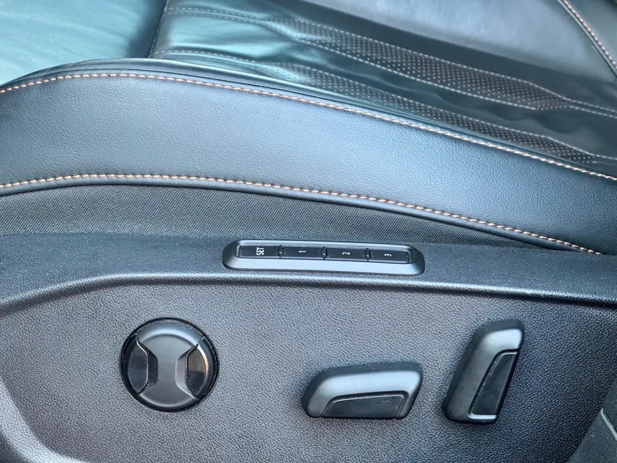 1.4 e-Hybrid VZ Copper Edition Memory/Pano/Sfeer